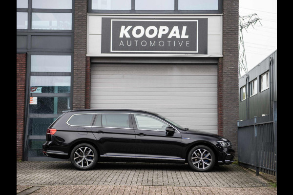 Volkswagen Passat 1.4 TSI GTE Highline | Trekhaak | 360° Camera | ACC | Dealer Onderhouden