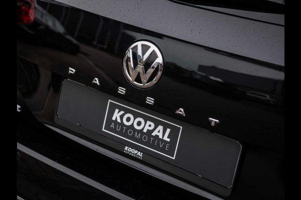 Volkswagen Passat 1.4 TSI GTE Highline | Trekhaak | 360° Camera | ACC | Dealer Onderhouden