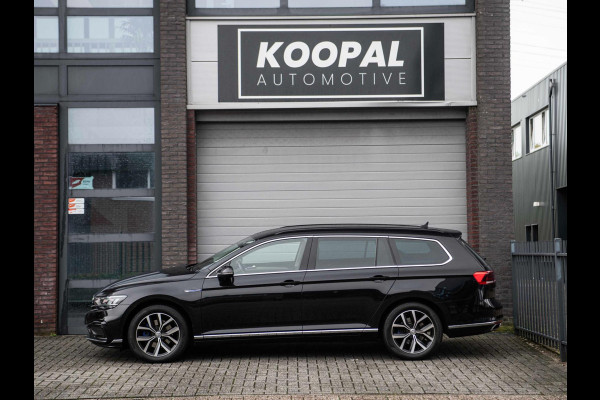 Volkswagen Passat 1.4 TSI GTE Highline | Trekhaak | 360° Camera | ACC | Dealer Onderhouden