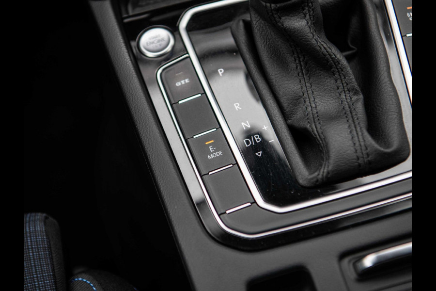 Volkswagen Passat 1.4 TSI GTE Highline | Trekhaak | 360° Camera | ACC | Dealer Onderhouden