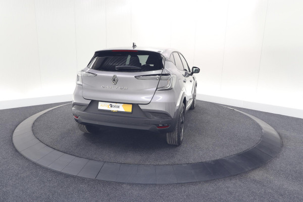 Renault Captur Mild Hybrid 160 EDC Techno | Pack Winter | Camera | Adaptieve Cruise Control | Apple Carplay