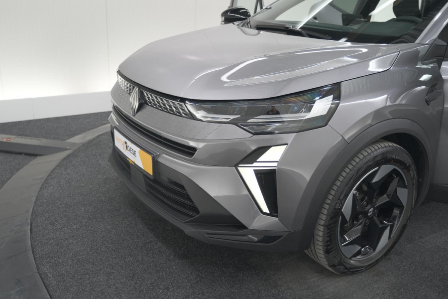 Renault Captur Mild Hybrid 160 EDC Techno | Pack Winter | Camera | Adaptieve Cruise Control | Apple Carplay