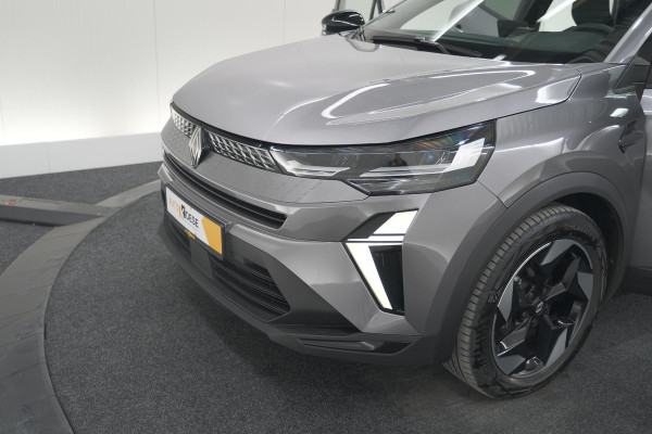 Renault Captur Mild Hybrid 160 EDC Techno | Pack Winter | Camera | Adaptieve Cruise Control | Apple Carplay