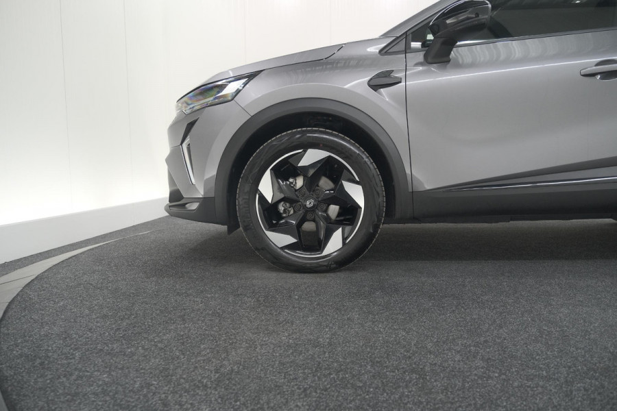 Renault Captur Mild Hybrid 160 EDC Techno | Pack Winter | Camera | Adaptieve Cruise Control | Apple Carplay