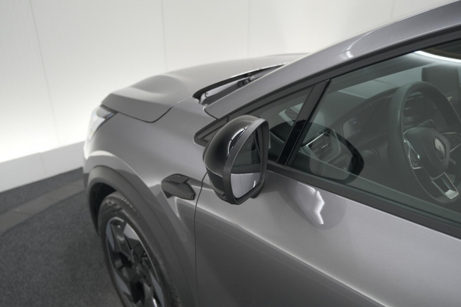 Renault Captur Mild Hybrid 160 EDC Techno | Pack Winter | Camera | Adaptieve Cruise Control | Apple Carplay