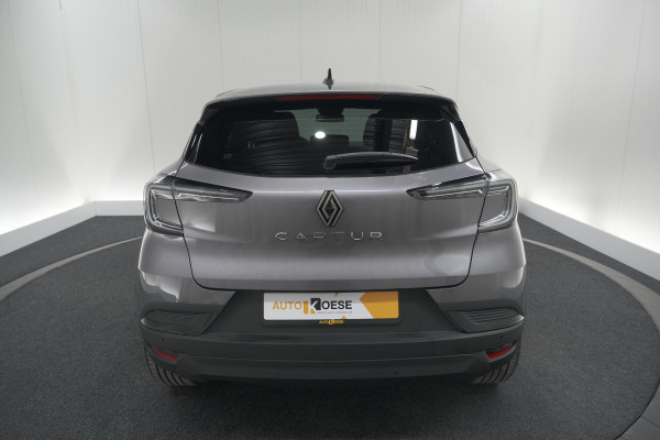Renault Captur Mild Hybrid 160 EDC Techno | Pack Winter | Camera | Adaptieve Cruise Control | Apple Carplay