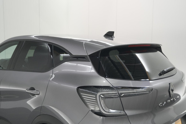 Renault Captur Mild Hybrid 160 EDC Techno | Pack Winter | Camera | Adaptieve Cruise Control | Apple Carplay
