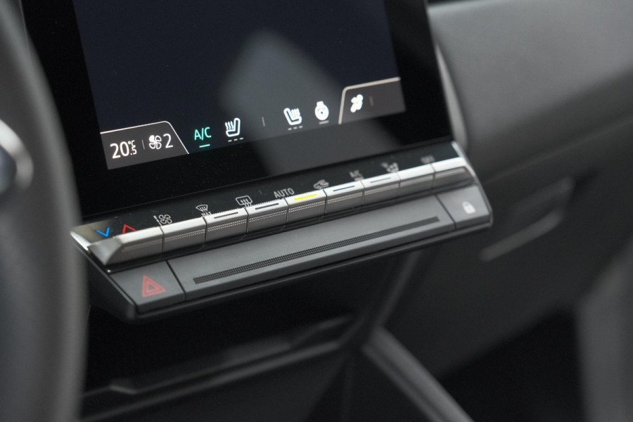 Renault Captur Mild Hybrid 160 EDC Techno | Pack Winter | Camera | Adaptieve Cruise Control | Apple Carplay