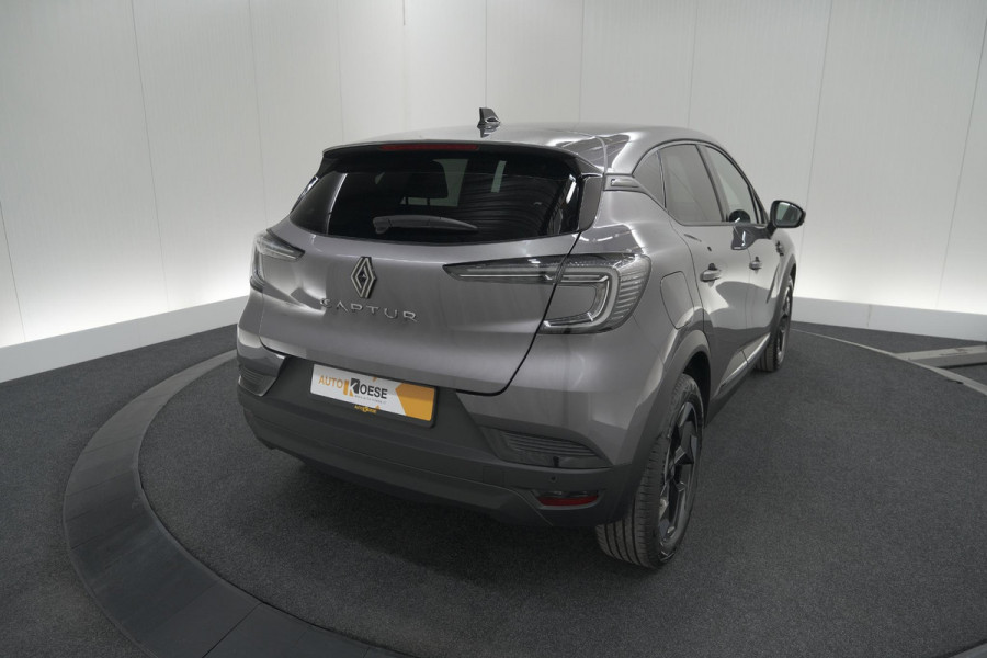 Renault Captur Mild Hybrid 160 EDC Techno | Pack Winter | Camera | Adaptieve Cruise Control | Apple Carplay