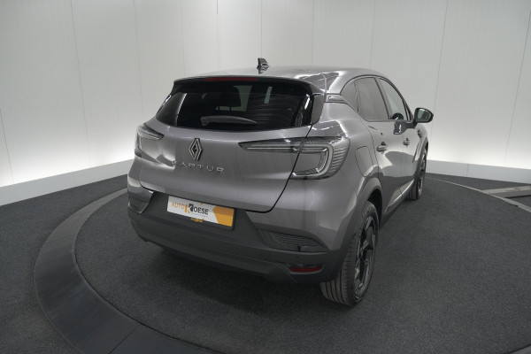 Renault Captur Mild Hybrid 160 EDC Techno | Pack Winter | Camera | Adaptieve Cruise Control | Apple Carplay