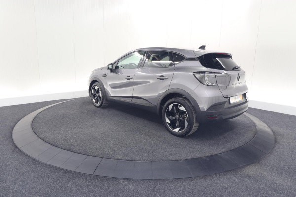 Renault Captur Mild Hybrid 160 EDC Techno | Pack Winter | Camera | Adaptieve Cruise Control | Apple Carplay