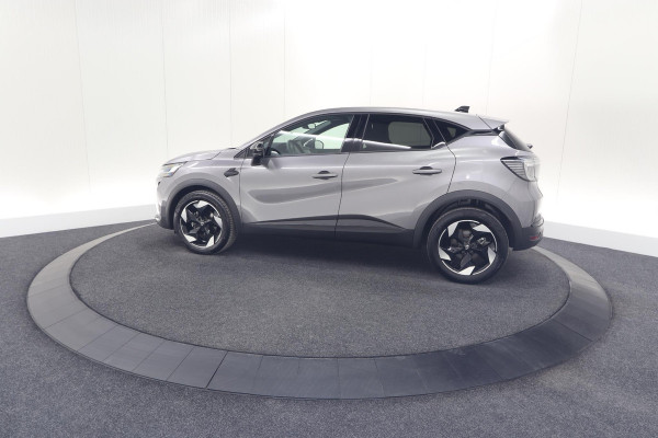 Renault Captur Mild Hybrid 160 EDC Techno | Pack Winter | Camera | Adaptieve Cruise Control | Apple Carplay