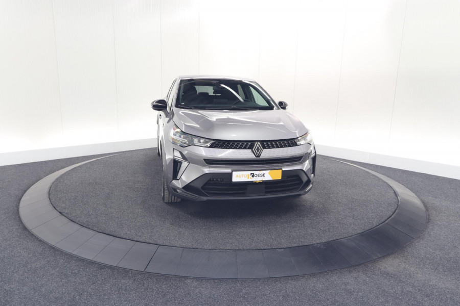 Renault Captur Mild Hybrid 160 EDC Techno | Pack Winter | Camera | Adaptieve Cruise Control | Apple Carplay