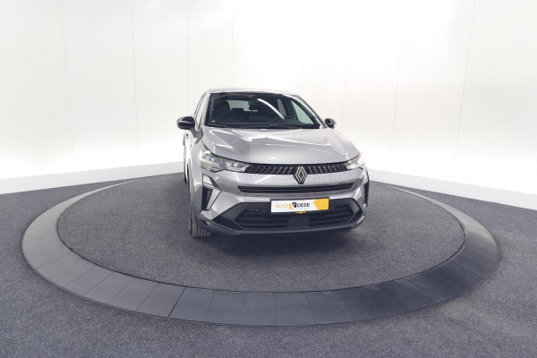 Renault Captur Mild Hybrid 160 EDC Techno | Pack Winter | Camera | Adaptieve Cruise Control | Apple Carplay