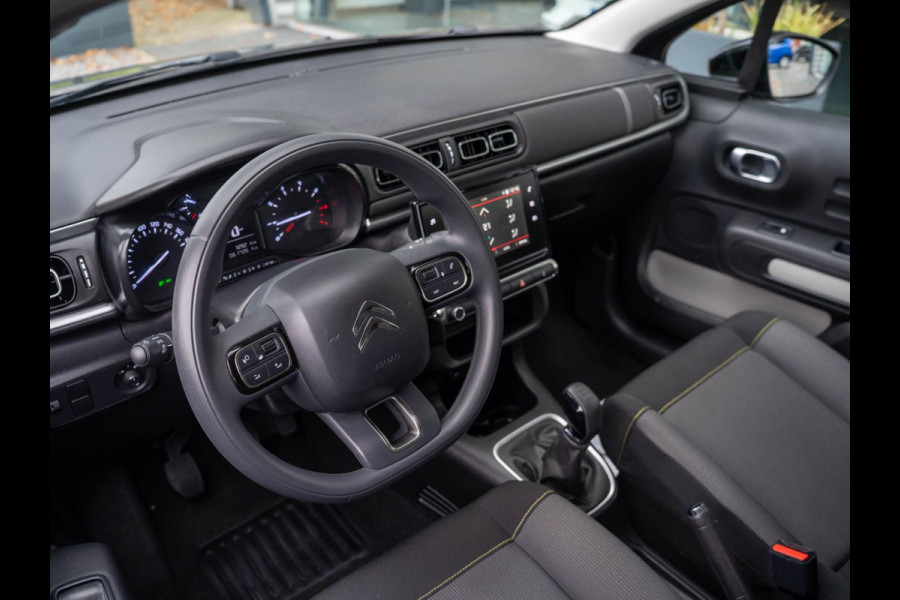Citroën C3 1.2 PureTech C-Series / LED koplampen / Carplay / Clima