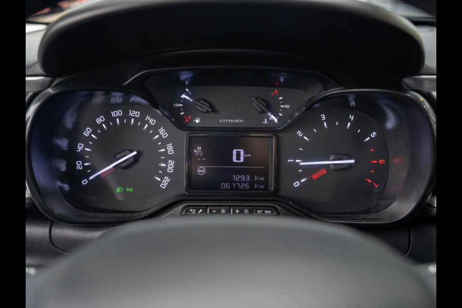 Citroën C3 1.2 PureTech C-Series / LED koplampen / Carplay / Clima