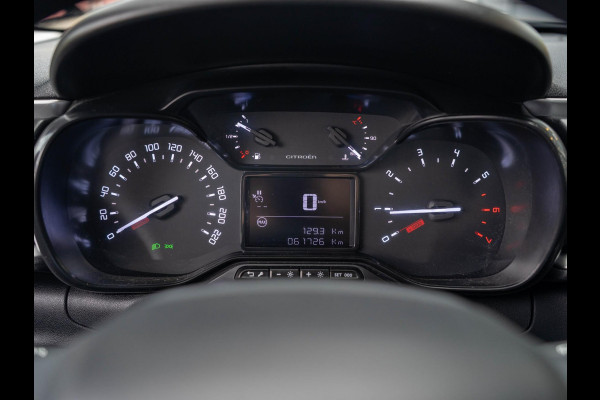 Citroën C3 1.2 PureTech C-Series / LED koplampen / Carplay / Clima