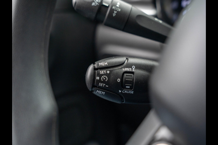 Citroën C3 1.2 PureTech C-Series / LED koplampen / Carplay / Clima