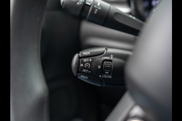Citroën C3 1.2 PureTech C-Series / LED koplampen / Carplay / Clima