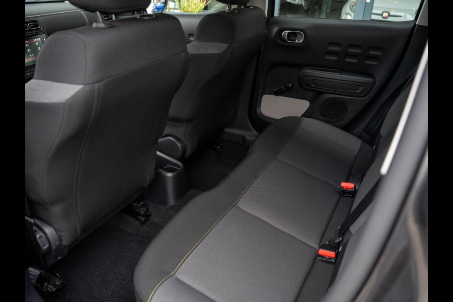 Citroën C3 1.2 PureTech C-Series / LED koplampen / Carplay / Clima