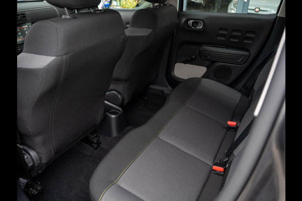 Citroën C3 1.2 PureTech C-Series / LED koplampen / Carplay / Clima