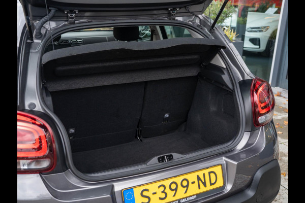 Citroën C3 1.2 PureTech C-Series / LED koplampen / Carplay / Clima