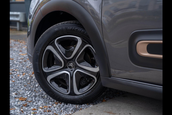 Citroën C3 1.2 PureTech C-Series / LED koplampen / Carplay / Clima