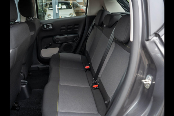 Citroën C3 1.2 PureTech C-Series / LED koplampen / Carplay / Clima