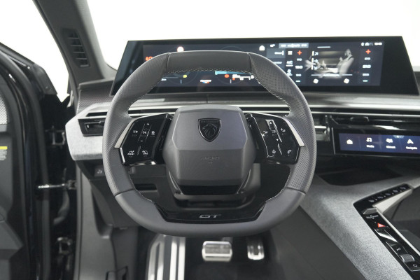 Peugeot 3008 Hybrid 145 e-DCS6 GT | Elektrische Kofferklep | Camera | Adaptieve Cruise Control | Apple CarPlay Peugeot 3008 Hybrid 145 e-DCS6 GT | Elektrische Kofferklep | Camera | Adaptieve Cruise Control | Apple CarPlay