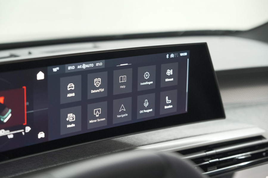 Peugeot 3008 Hybrid 145 e-DCS6 GT | Elektrische Kofferklep | Camera | Adaptieve Cruise Control | Apple CarPlay Peugeot 3008 Hybrid 145 e-DCS6 GT | Elektrische Kofferklep | Camera | Adaptieve Cruise Control | Apple CarPlay