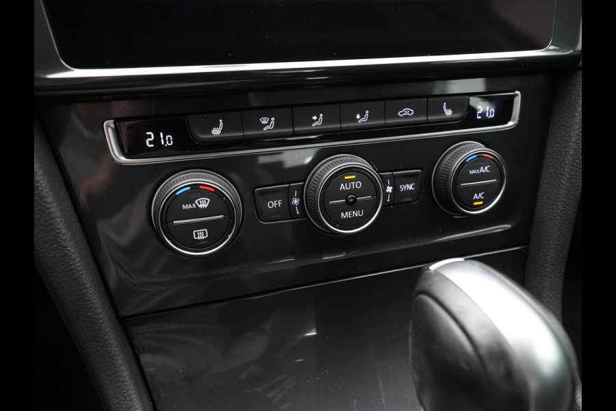 Volkswagen e-Golf E-DITION 136pk Navigatie Warmtepomp Stoelverwarming Acc Carplay 287 Volkswagen e-Golf E-DITION 136pk Navigatie Warmtepomp Stoelverwarming Acc Carplay 287
