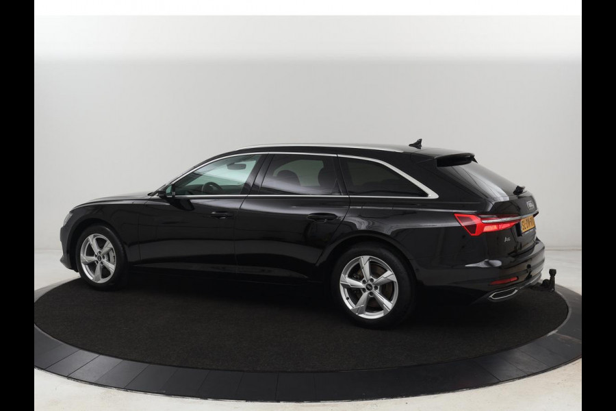 Audi A6 50 TFSI e quattro Business Edition | Head-Up | Stoelverwarming | Trekhaak | Bang & Olufsen | Adaptive cruise | Carplay | Navigatie | Parkeerhulp | Full LED | Virtual Cockpit | Phone Box | PHEV | Plug In Audi A6 50 TFSI e quattro Business Edition | Head-Up | Stoelverwarming | Trekhaak | Bang & Olufsen | Adaptive cruise | Carplay | Navigatie | Parkeerhulp | Full LED | Virtual Cockpit | Phone Box | PHEV | Plug In