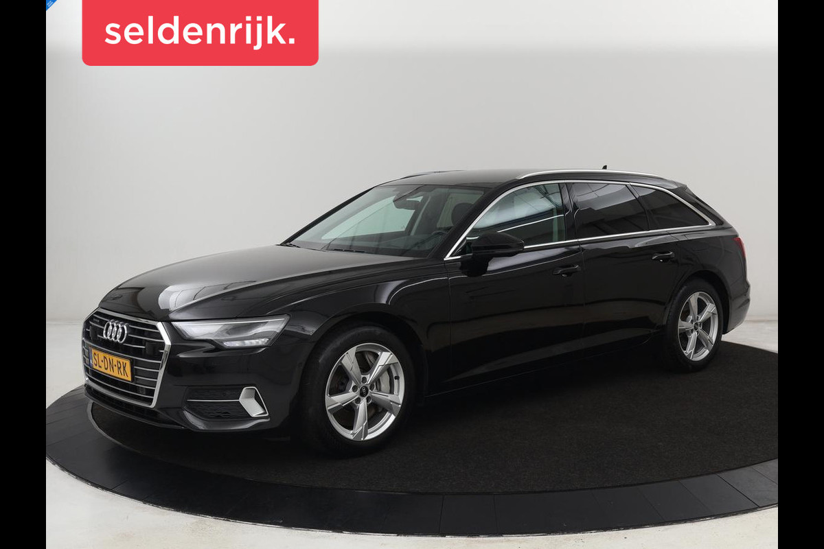 Audi A6 50 TFSI e quattro Business Edition | Head-Up | Stoelverwarming | Trekhaak | Bang & Olufsen | Adaptive cruise | Carplay | Navigatie | Parkeerhulp | Full LED | Virtual Cockpit | Phone Box | PHEV | Plug In Audi A6 50 TFSI e quattro Business Edition | Head-Up | Stoelverwarming | Trekhaak | Bang & Olufsen | Adaptive cruise | Carplay | Navigatie | Parkeerhulp | Full LED | Virtual Cockpit | Phone Box | PHEV | Plug In