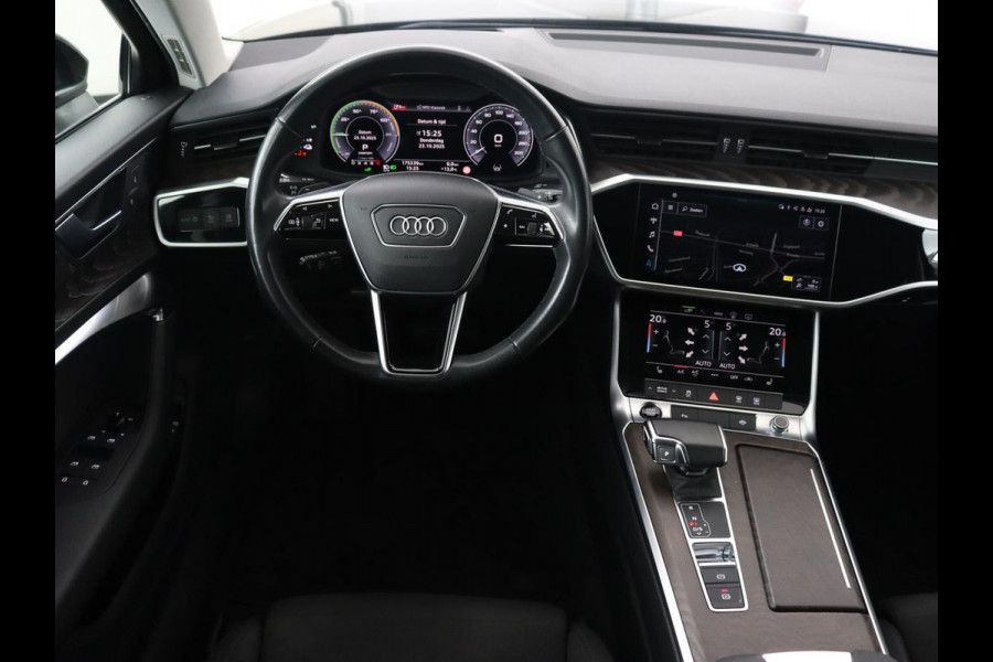 Audi A6 50 TFSI e quattro Business Edition | Head-Up | Stoelverwarming | Trekhaak | Bang & Olufsen | Adaptive cruise | Carplay | Navigatie | Parkeerhulp | Full LED | Virtual Cockpit | Phone Box | PHEV | Plug In Audi A6 50 TFSI e quattro Business Edition | Head-Up | Stoelverwarming | Trekhaak | Bang & Olufsen | Adaptive cruise | Carplay | Navigatie | Parkeerhulp | Full LED | Virtual Cockpit | Phone Box | PHEV | Plug In