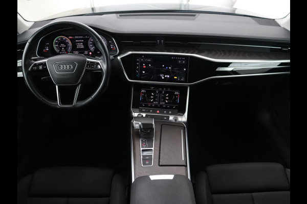 Audi A6 50 TFSI e quattro Business Edition | Head-Up | Stoelverwarming | Trekhaak | Bang & Olufsen | Adaptive cruise | Carplay | Navigatie | Parkeerhulp | Full LED | Virtual Cockpit | Phone Box | PHEV | Plug In Audi A6 50 TFSI e quattro Business Edition | Head-Up | Stoelverwarming | Trekhaak | Bang & Olufsen | Adaptive cruise | Carplay | Navigatie | Parkeerhulp | Full LED | Virtual Cockpit | Phone Box | PHEV | Plug In