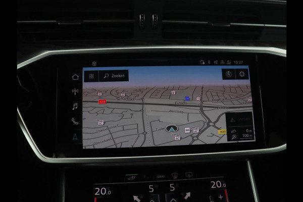 Audi A6 50 TFSI e quattro Business Edition | Head-Up | Stoelverwarming | Trekhaak | Bang & Olufsen | Adaptive cruise | Carplay | Navigatie | Parkeerhulp | Full LED | Virtual Cockpit | Phone Box | PHEV | Plug In Audi A6 50 TFSI e quattro Business Edition | Head-Up | Stoelverwarming | Trekhaak | Bang & Olufsen | Adaptive cruise | Carplay | Navigatie | Parkeerhulp | Full LED | Virtual Cockpit | Phone Box | PHEV | Plug In