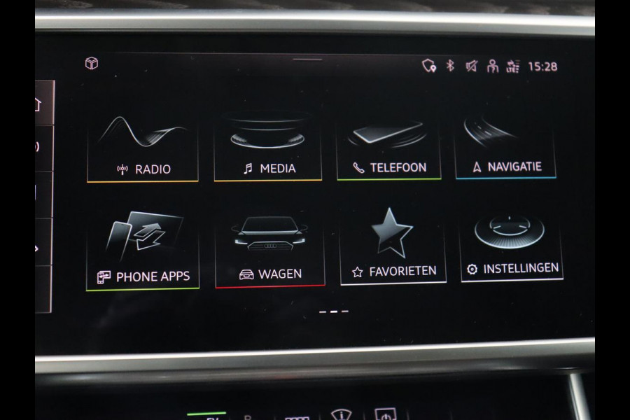 Audi A6 50 TFSI e quattro Business Edition | Head-Up | Stoelverwarming | Trekhaak | Bang & Olufsen | Adaptive cruise | Carplay | Navigatie | Parkeerhulp | Full LED | Virtual Cockpit | Phone Box | PHEV | Plug In Audi A6 50 TFSI e quattro Business Edition | Head-Up | Stoelverwarming | Trekhaak | Bang & Olufsen | Adaptive cruise | Carplay | Navigatie | Parkeerhulp | Full LED | Virtual Cockpit | Phone Box | PHEV | Plug In