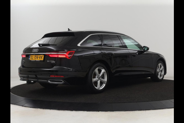 Audi A6 50 TFSI e quattro Business Edition | Head-Up | Stoelverwarming | Trekhaak | Bang & Olufsen | Adaptive cruise | Carplay | Navigatie | Parkeerhulp | Full LED | Virtual Cockpit | Phone Box | PHEV | Plug In Audi A6 50 TFSI e quattro Business Edition | Head-Up | Stoelverwarming | Trekhaak | Bang & Olufsen | Adaptive cruise | Carplay | Navigatie | Parkeerhulp | Full LED | Virtual Cockpit | Phone Box | PHEV | Plug In