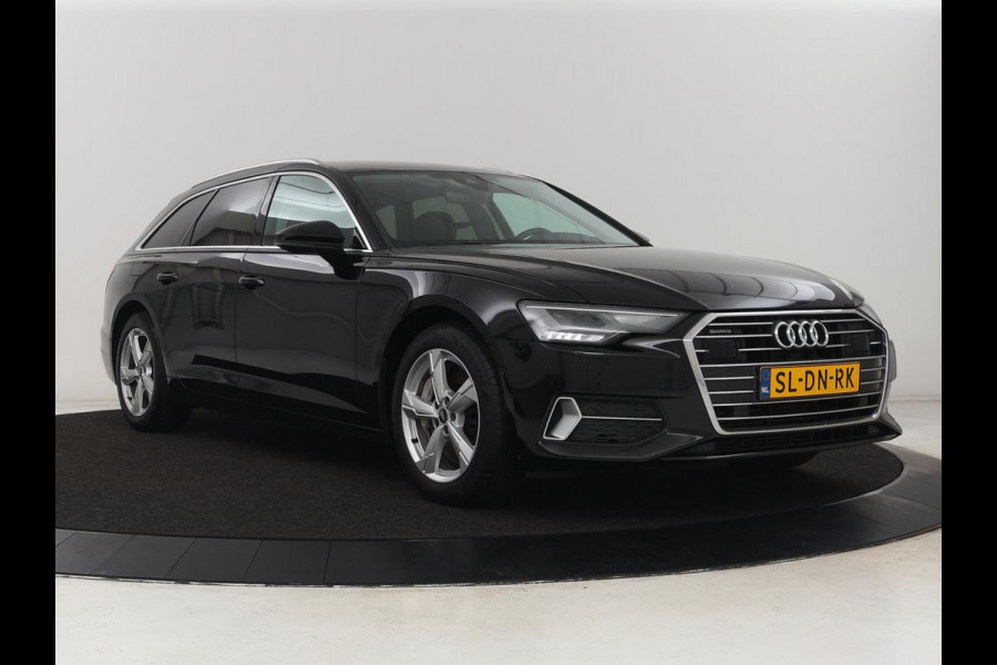 Audi A6 50 TFSI e quattro Business Edition | Head-Up | Stoelverwarming | Trekhaak | Bang & Olufsen | Adaptive cruise | Carplay | Navigatie | Parkeerhulp | Full LED | Virtual Cockpit | Phone Box | PHEV | Plug In Audi A6 50 TFSI e quattro Business Edition | Head-Up | Stoelverwarming | Trekhaak | Bang & Olufsen | Adaptive cruise | Carplay | Navigatie | Parkeerhulp | Full LED | Virtual Cockpit | Phone Box | PHEV | Plug In