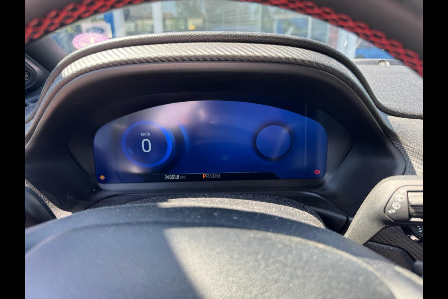 Ford Puma 1.0 EcoBoost Hybrid ST-Line X 125pk Automaat | Trekhaak | Winterpack | B&O Audio | Achteruitrijcamera