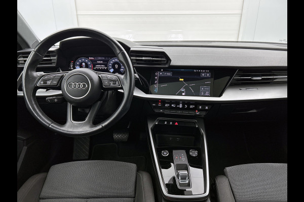 Audi A3 Limousine 30 TFSI Business edition (PANORAMADAK, ELEKT. WEGKLAPBARE TREKHAAK, SPORTSTOELEN, 1e EIGENAAR) Audi A3 Limousine 30 TFSI Business edition (PANORAMADAK, ELEKT. WEGKLAPBARE TREKHAAK, SPORTSTOELEN, 1e EIGENAAR)