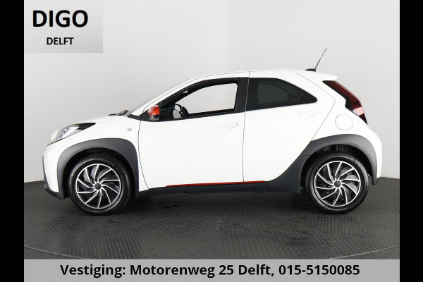 Toyota Aygo X 1.0 VVT-i PLAY SPECIAL EDITION GARANTIE 3-2034 AIRCO.CARPLAY NAVIGATIE.CAMERA ETC Toyota Aygo X 1.0 VVT-i PLAY SPECIAL EDITION GARANTIE 3-2034 AIRCO.CARPLAY NAVIGATIE.CAMERA ETC