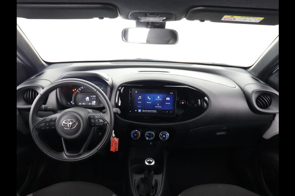 Toyota Aygo X 1.0 VVT-i PLAY SPECIAL EDITION GARANTIE 3-2034 AIRCO.CARPLAY NAVIGATIE.CAMERA ETC Toyota Aygo X 1.0 VVT-i PLAY SPECIAL EDITION GARANTIE 3-2034 AIRCO.CARPLAY NAVIGATIE.CAMERA ETC