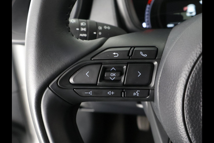 Toyota Aygo X 1.0 VVT-i PLAY SPECIAL EDITION GARANTIE 3-2034 AIRCO.CARPLAY NAVIGATIE.CAMERA ETC Toyota Aygo X 1.0 VVT-i PLAY SPECIAL EDITION GARANTIE 3-2034 AIRCO.CARPLAY NAVIGATIE.CAMERA ETC
