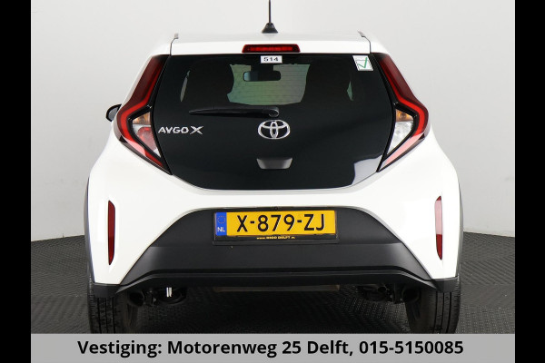 Toyota Aygo X 1.0 VVT-i PLAY SPECIAL EDITION GARANTIE 3-2034 AIRCO.CARPLAY NAVIGATIE.CAMERA ETC Toyota Aygo X 1.0 VVT-i PLAY SPECIAL EDITION GARANTIE 3-2034 AIRCO.CARPLAY NAVIGATIE.CAMERA ETC