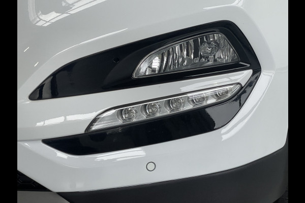 Hyundai Tucson 1.7 CRDi HP Premium Automaat / Camera / Navi / Leder / Trekhaak Hyundai Tucson 1.7 CRDi HP Premium Automaat / Camera / Navi / Leder / Trekhaak