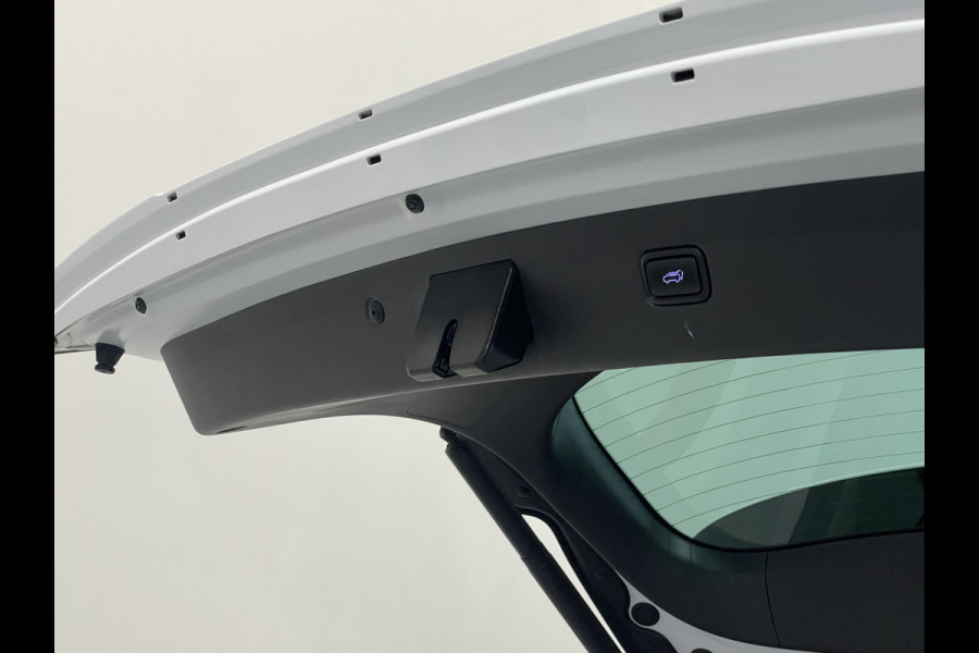 Hyundai Tucson 1.7 CRDi HP Premium Automaat / Camera / Navi / Leder / Trekhaak Hyundai Tucson 1.7 CRDi HP Premium Automaat / Camera / Navi / Leder / Trekhaak