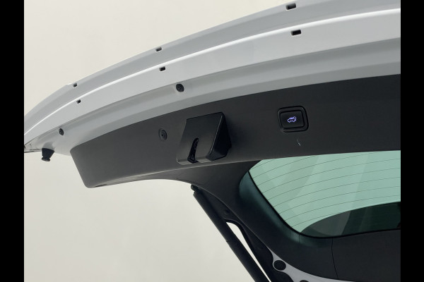 Hyundai Tucson 1.7 CRDi HP Premium Automaat / Camera / Navi / Leder / Trekhaak Hyundai Tucson 1.7 CRDi HP Premium Automaat / Camera / Navi / Leder / Trekhaak