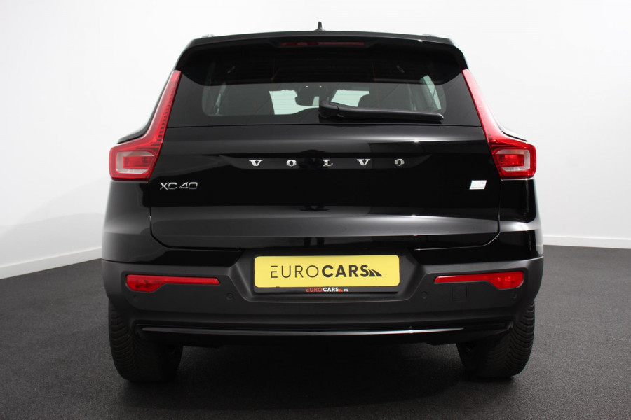 Volvo XC40 1.5 T5 Plug-in hybrid Plus Dark Navigatie Climate Control Adaptive Cruise Control  18"LMV Parkeer sensoren Dab Led Volvo XC40 1.5 T5 Plug-in hybrid Plus Dark Navigatie Climate Control Adaptive Cruise Control  18"LMV Parkeer sensoren Dab Led