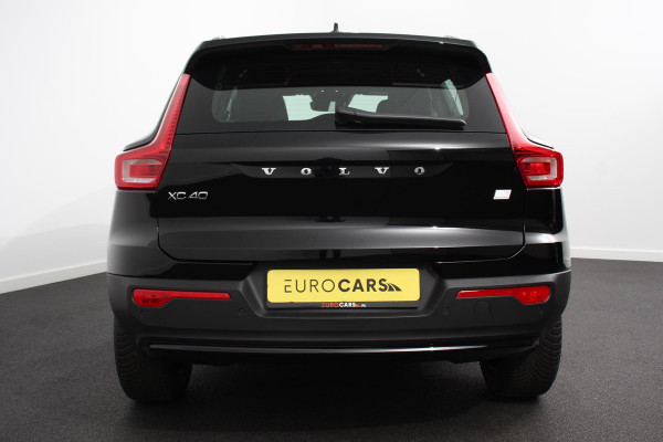 Volvo XC40 1.5 T5 Plug-in hybrid Plus Dark Navigatie Climate Control Adaptive Cruise Control  18"LMV Parkeer sensoren Dab Led Volvo XC40 1.5 T5 Plug-in hybrid Plus Dark Navigatie Climate Control Adaptive Cruise Control  18"LMV Parkeer sensoren Dab Led